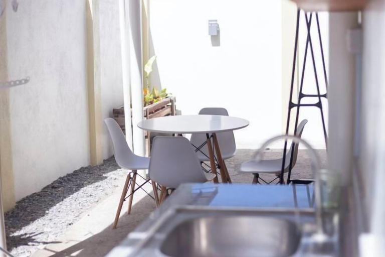 Restaurant, 2BR Holiday Home in Dauis Panglao with Pool & Netflix, Dauis