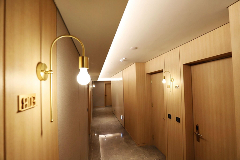 Public Area 3, Grey Hotel Gangneung, Gangneung