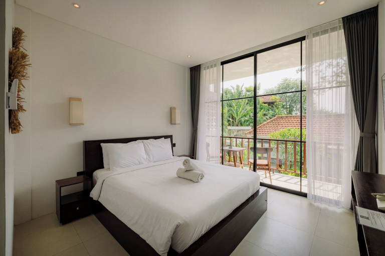 Bedroom 3, Tegal Wangi Canggu, Badung