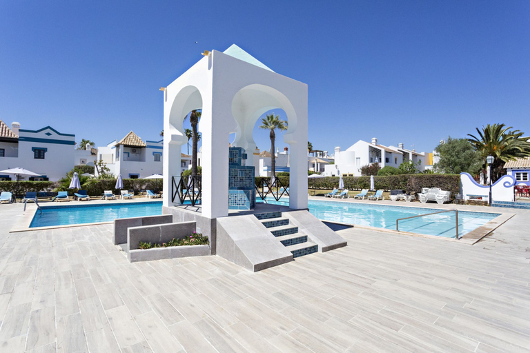 Room 3, QV 214 - D Arte Apartment - Quinta Velha, Alcoutim