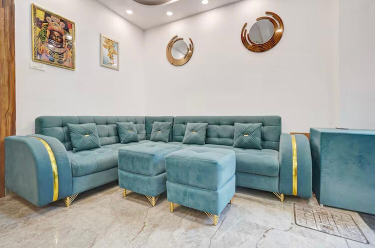 Others 4, Hotel Katra Retreat, Reasi