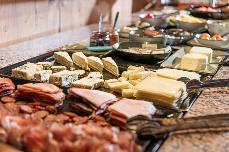 Food & Drinks 3, AlpenParks Jugend & Familienhotel Matrei, Lienz