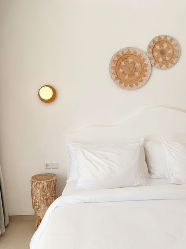Room 5, Melvana Villa Uluwatu, Badung