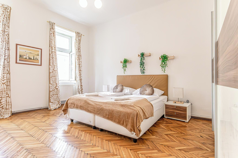 Primary image 2, Modern Stay in the Heart of the City, Wien