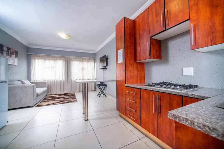 Others, Khayalami Hotels - Emalahleni, Nkangala