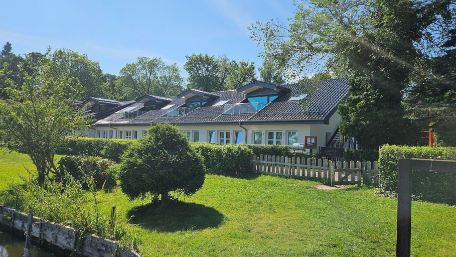 Exterior 2, Lakeside am Seddinsee, Berlin