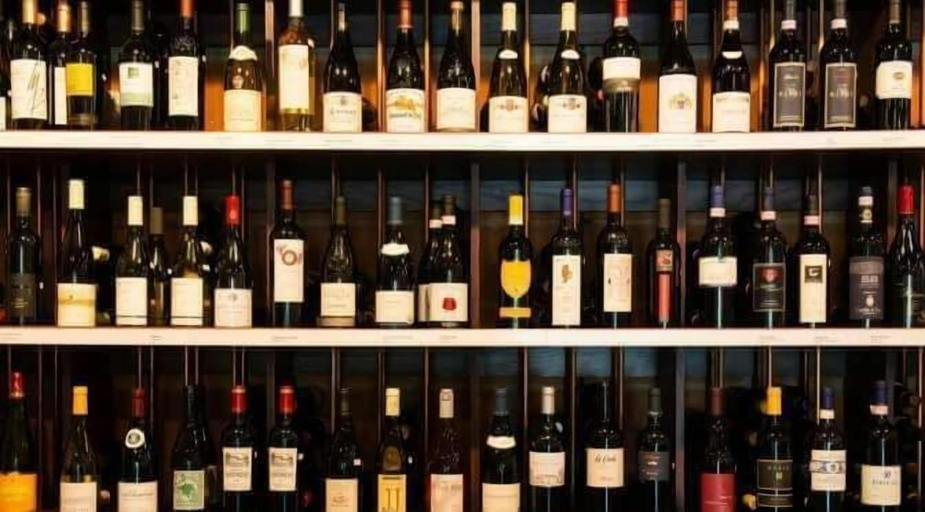 Food & Drinks