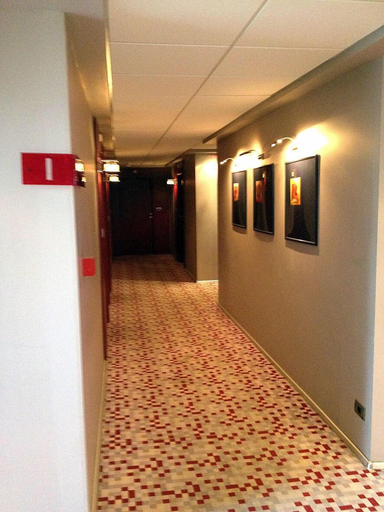 Public Area, Mirena, Plovdiv