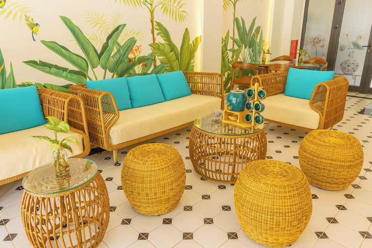Public Area, Solea Hotel Grand World Phu Quoc, Phú Quốc