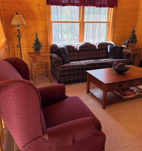 Others 3, Camp Pinemere - Private Northwoods Retreat, Oneida