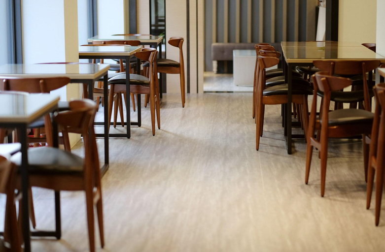 Food & Drinks 5, Gh House, Changhua