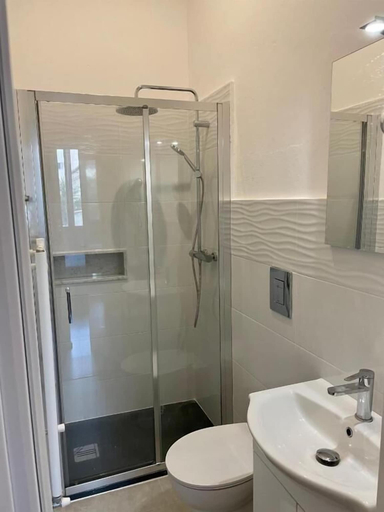 Bathroom 4, Sant antonino First Floor Relais, Florence