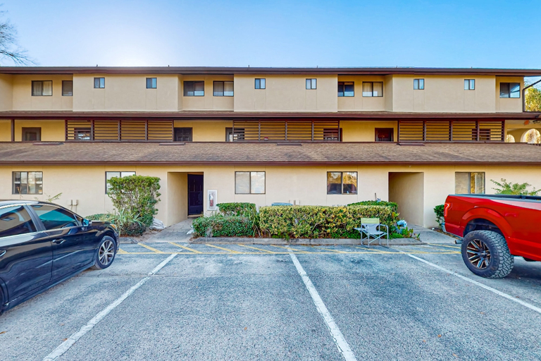 Exterior, Cozy Condo With Shared Pool, Close to Historic Downtown st Augustine, Saint Johns