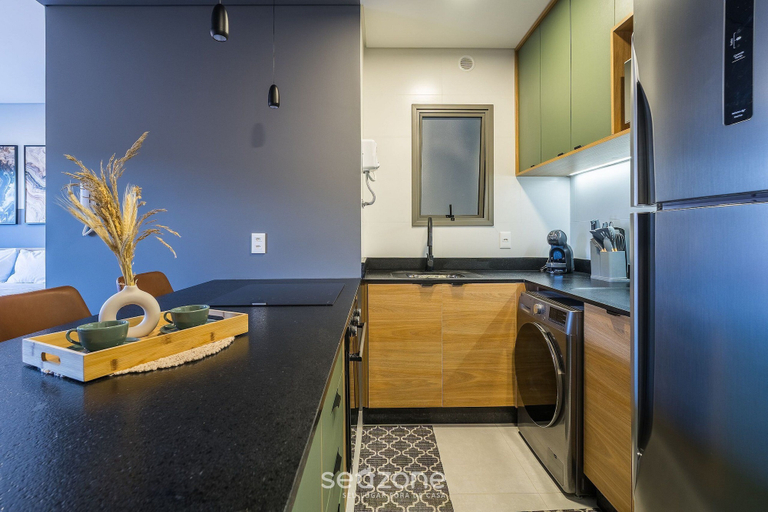 Interior, Stay in Comfort and Convenience Near Ufsc - Ters, Florianopolis