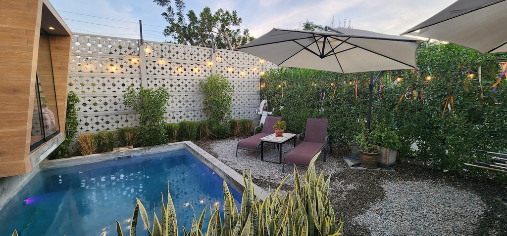 Pool 3, Casa La Terracota by Wynwood House, Ica