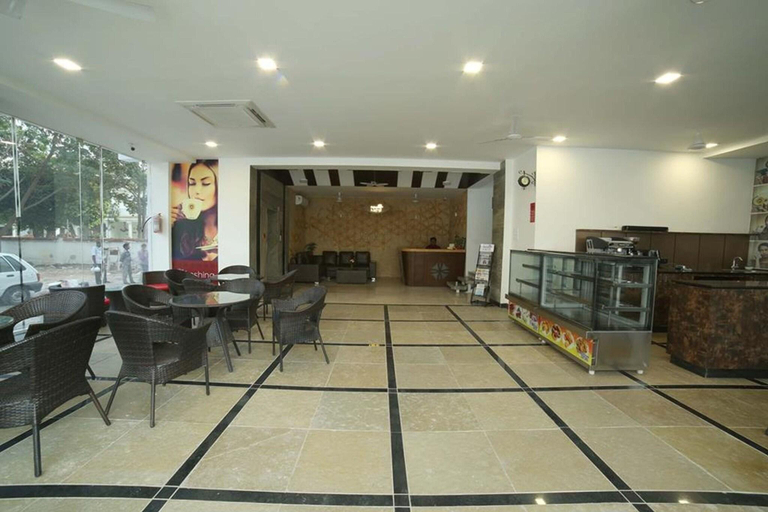 Others 4, La Riviera Suites, Hyderabad
