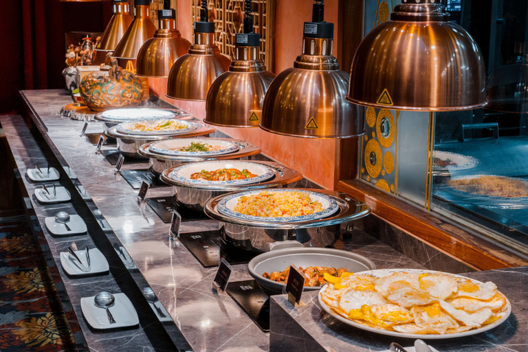 Food & Drinks 5, CHECK inn Select Tainan Yongkang, Tainan