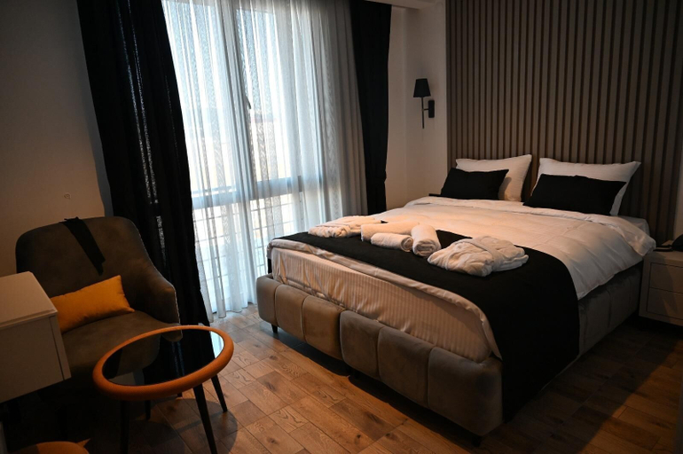 Room 1, ck otel, Sarıkamış