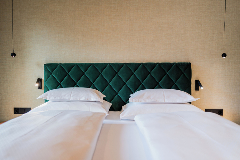 Room 5, Alpenrose Aktiv & Spa, Bludenz