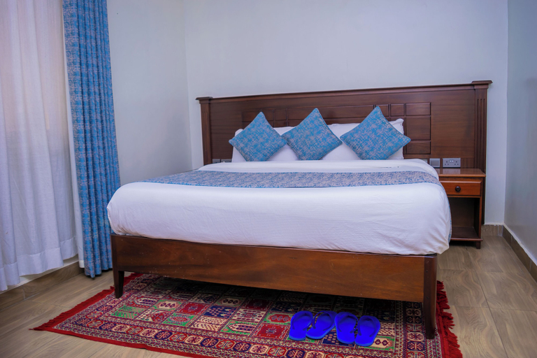 Room 2, Sungura Villa, Nakuru Town East