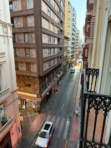 Exterior & Views 2, Hostal Ventura Premium, Alicante