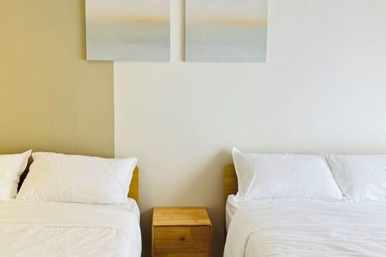 Bedroom 3, The Horizon Ipoh By Iconique Espace, Kinta