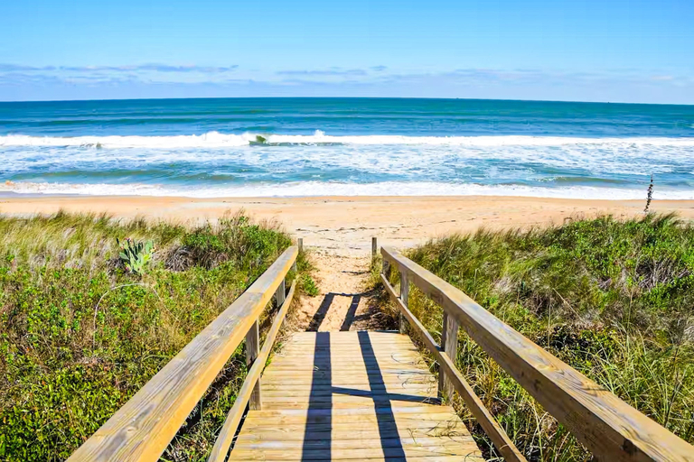 Beach 2, Gorgeous Coastal Getaway With Large Yard, Firepit, & Screened Porch, Nassau