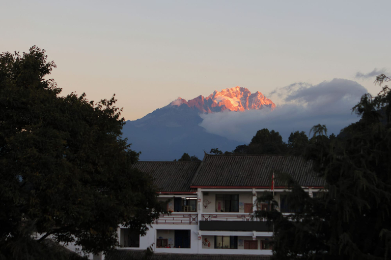 Exterior 2, Stay at the Beicheng View Resort Hotel, Lijiang
