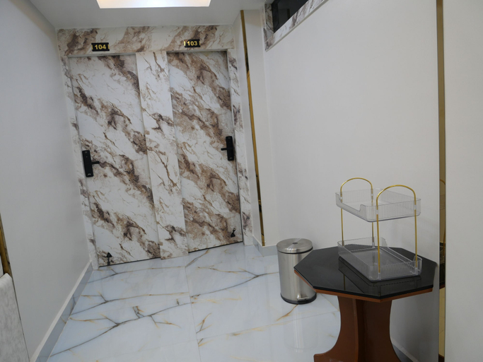 Interior 3, Happy Residency, Patna