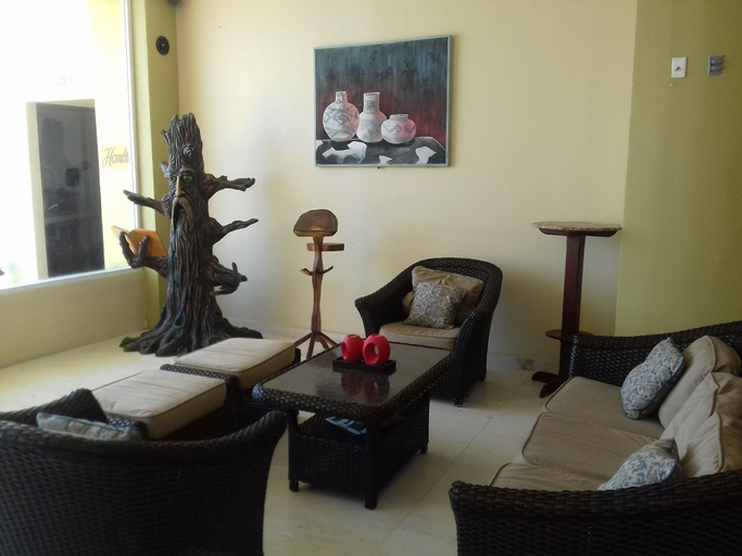 Public Area 2, Bogavante Barra de Navidad, Cihuatlán