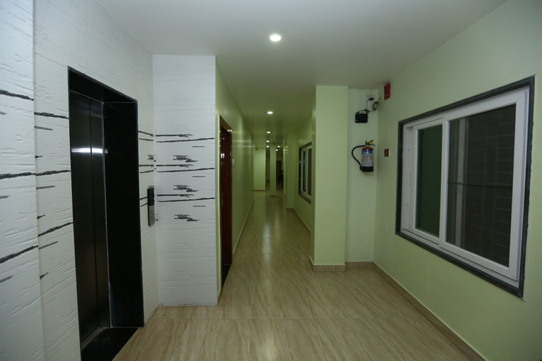 Others 4, HOTEL JPS INTERNATIONAL, Kamrup Metropolitan
