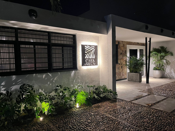 Exterior 5, Casa Areca, Cartagena de Indias