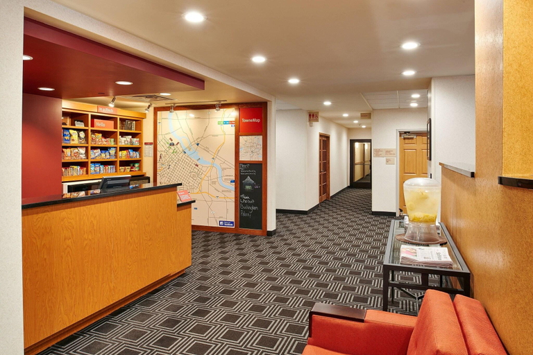 Public Area 2, TownePlace Suites Minneapolis Downtown/North Loop, Hennepin