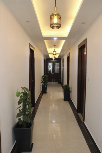 Interior, HOTEL CASA DOON, Dehradun