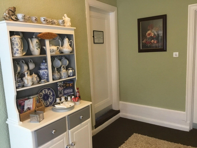 Food & Drinks, The Stockton Arms, Stockton-on-Tees