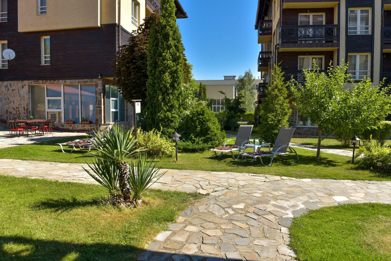 Others 4, Bojurland Village - Complex, Bansko