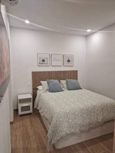 Room 3, Apartamentos acogedores, Madrid