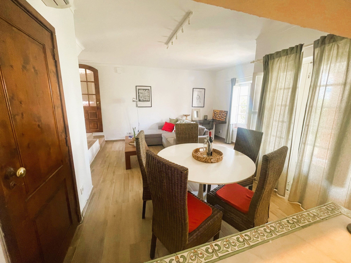 Room 2, QV 14A - Villa Unique - Quinta Velha, Alcoutim