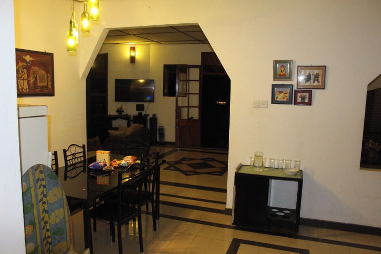 Interior 3, Star Bish Mount View, Doluwa