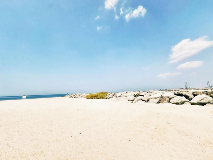 Beach, La Cote B5 110, Dubai
