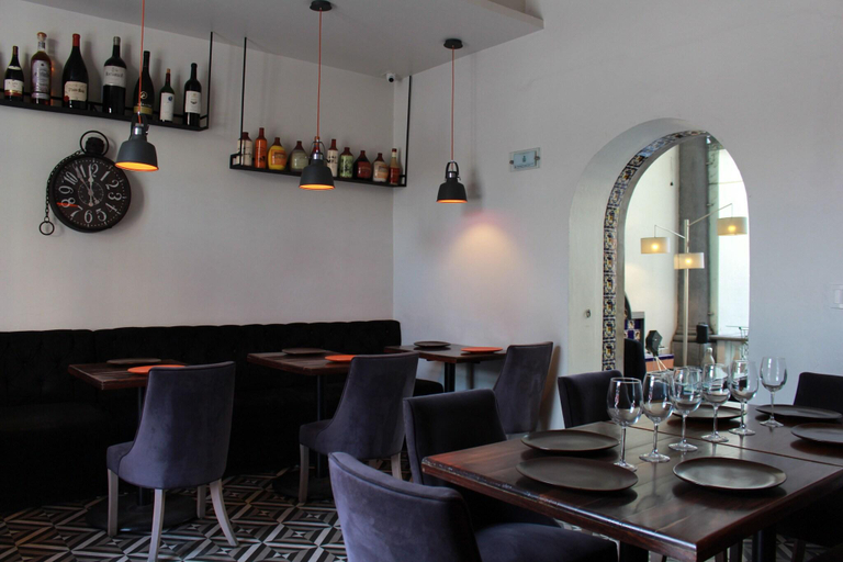Food & Drinks 5, Tres79 Hotel Boutique Orizaba, Nogales