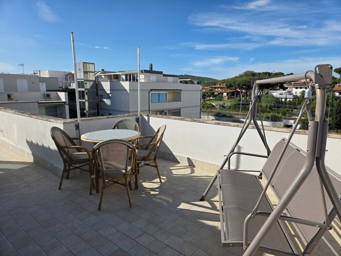 Exterior & Views 2, B&B Litoranea 80, Grosseto