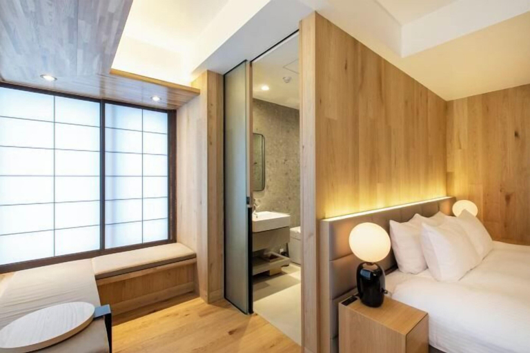 Bedroom 3, Dharma Niseko, Kutchan