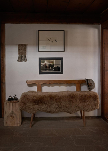 Facilities 3, Chalet in Montafon with Private Sauna, Bludenz