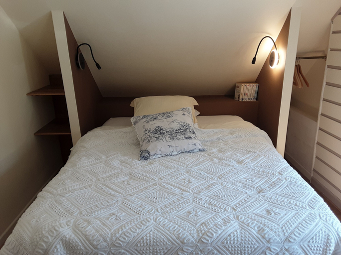 Room 4, LE CLOS DU BUISSON, Eure