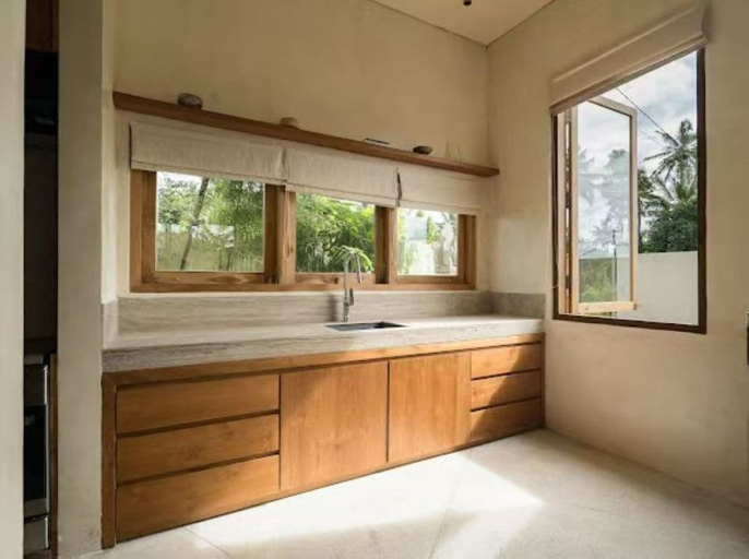 Bathroom 4, KOO villa, Gianyar
