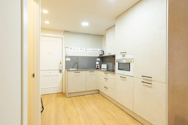 Others 4, Apartamento CATEDRAL Málaga WiFi GRATIS Centro, Málaga