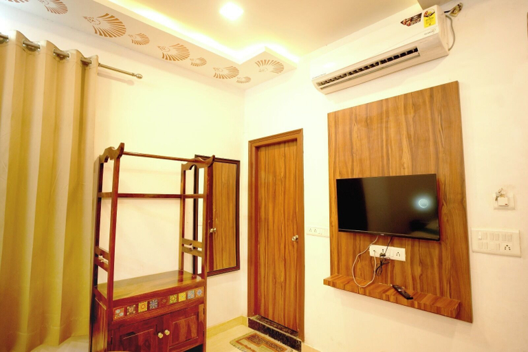 Interior 5, Ananta Residency, Udaipur