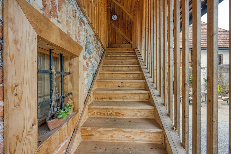 Others 4, Spa Apartment Zora, Ivancna Gorica