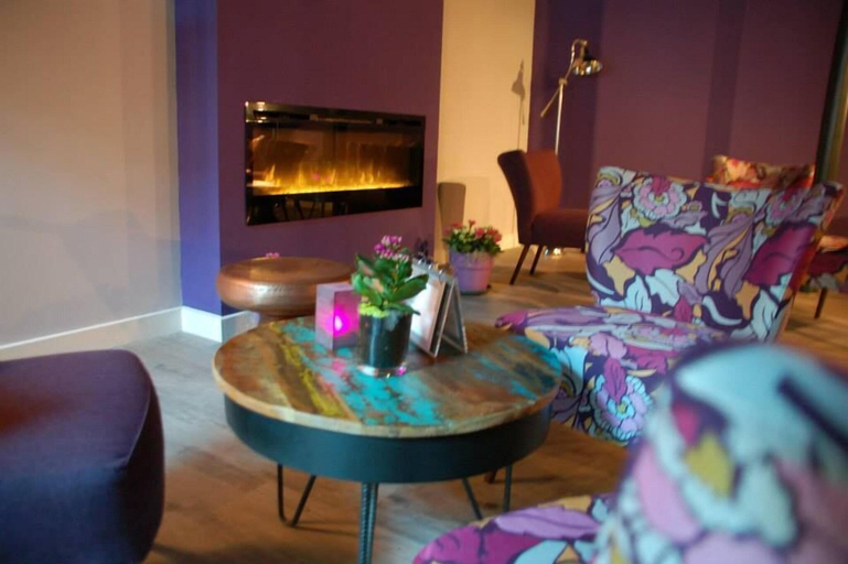 Public Area 3, Golden Tulip Oosterhout, Oosterhout